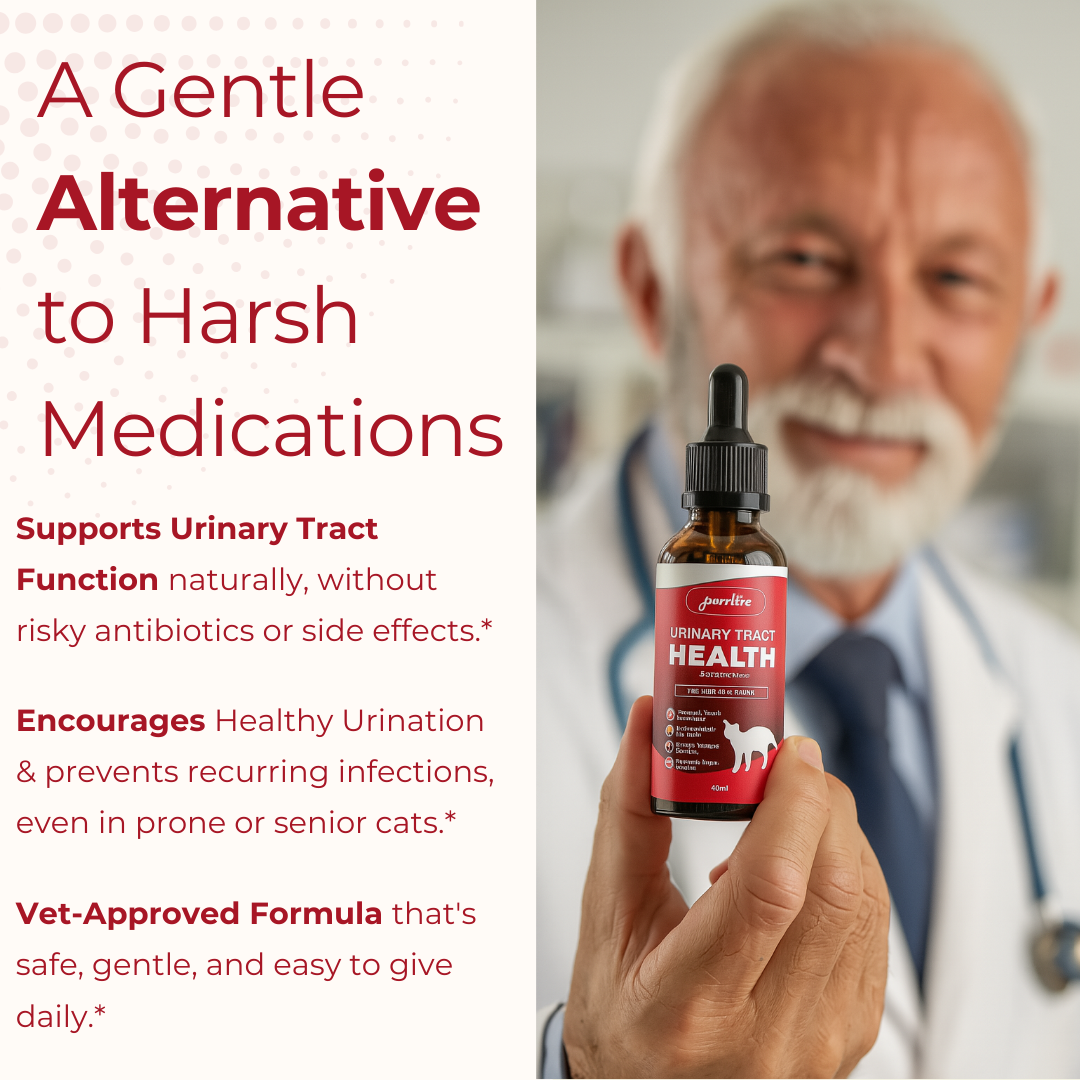 Urinary Tract Drops (2+2 FREE) - One Time Purchase