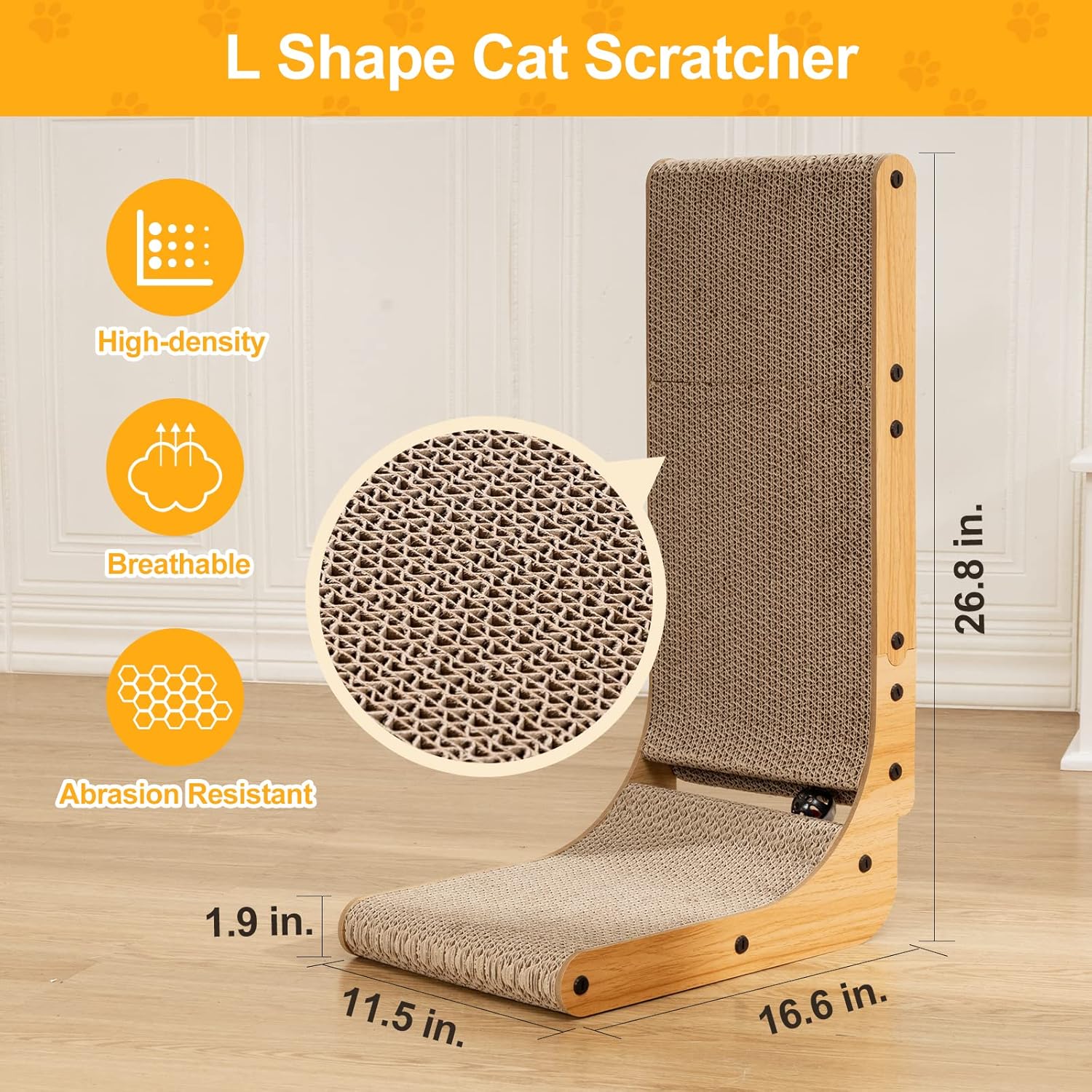Cat Scratchers for Indoor Cats