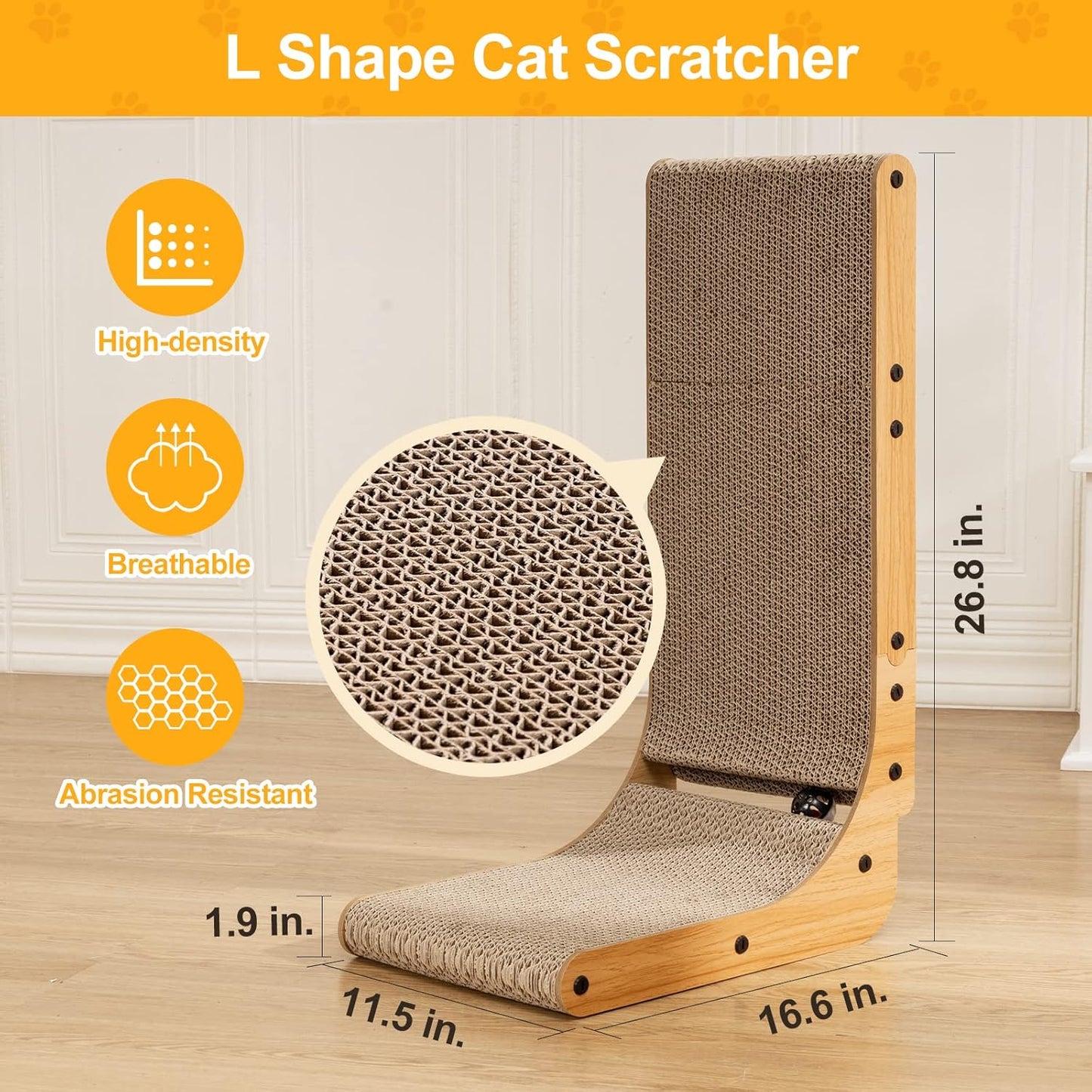 Cat Scratchers for Indoor Cats