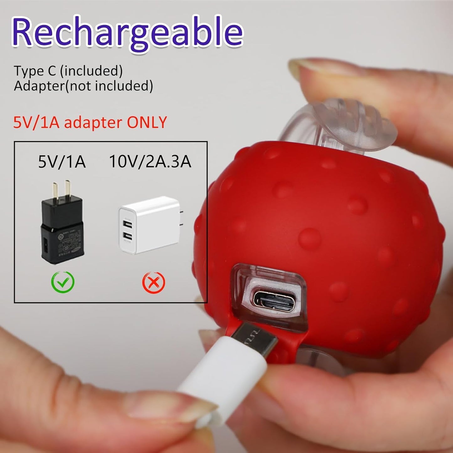 Interactive Cat Toys Ball for Indoor Cats Fast Rolling on Carpet