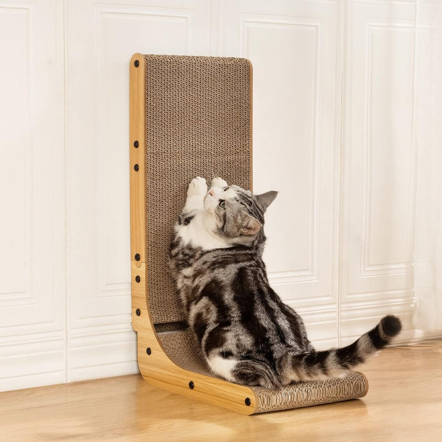 Cat Scratchers for Indoor Cats