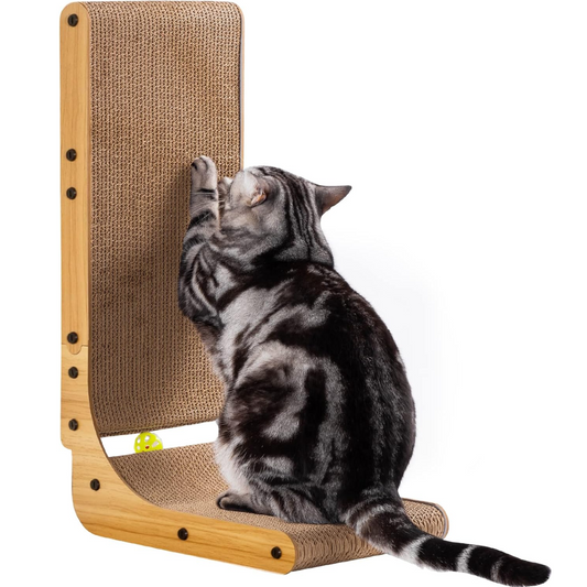Cat Scratchers for Indoor Cats